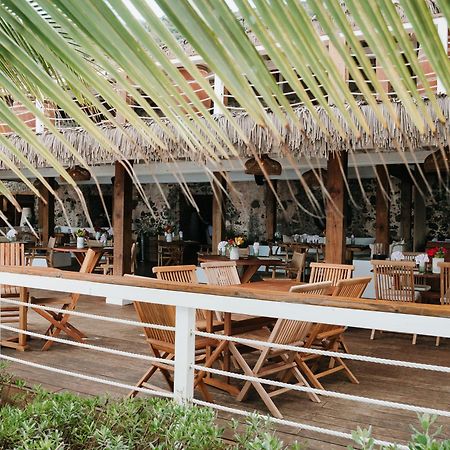 Long Bay Beach Resort Freshwater Pond Bagian luar foto